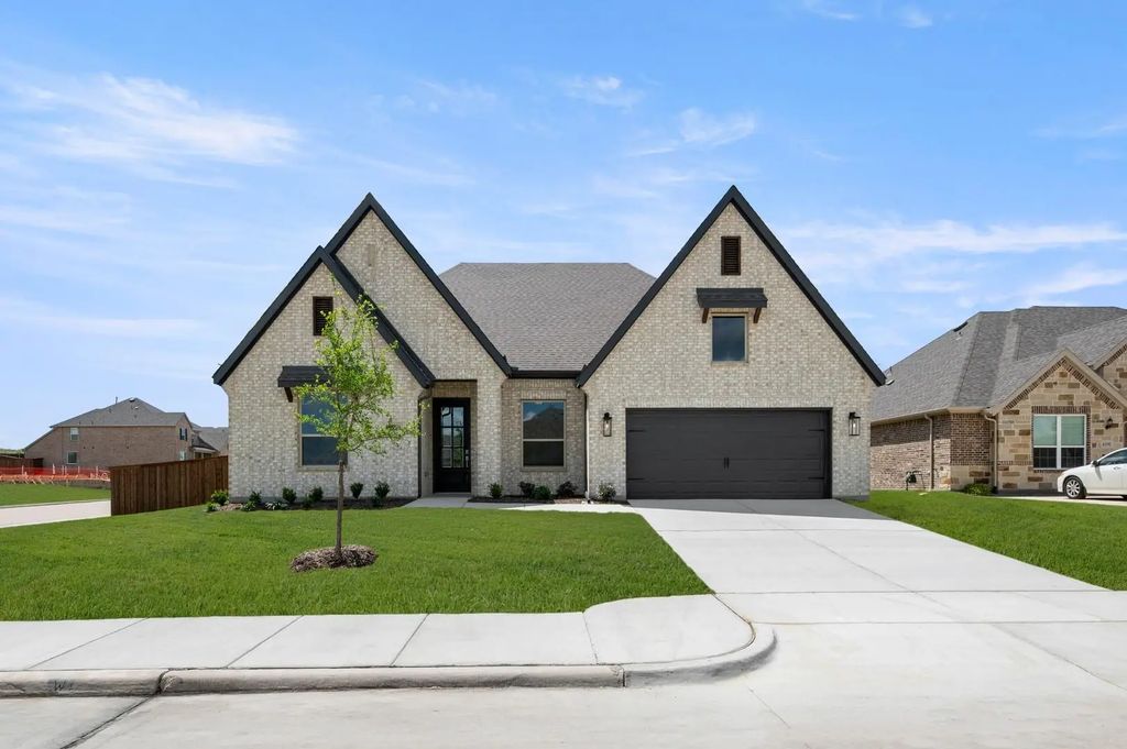 4304 Knight Street, Midlothian