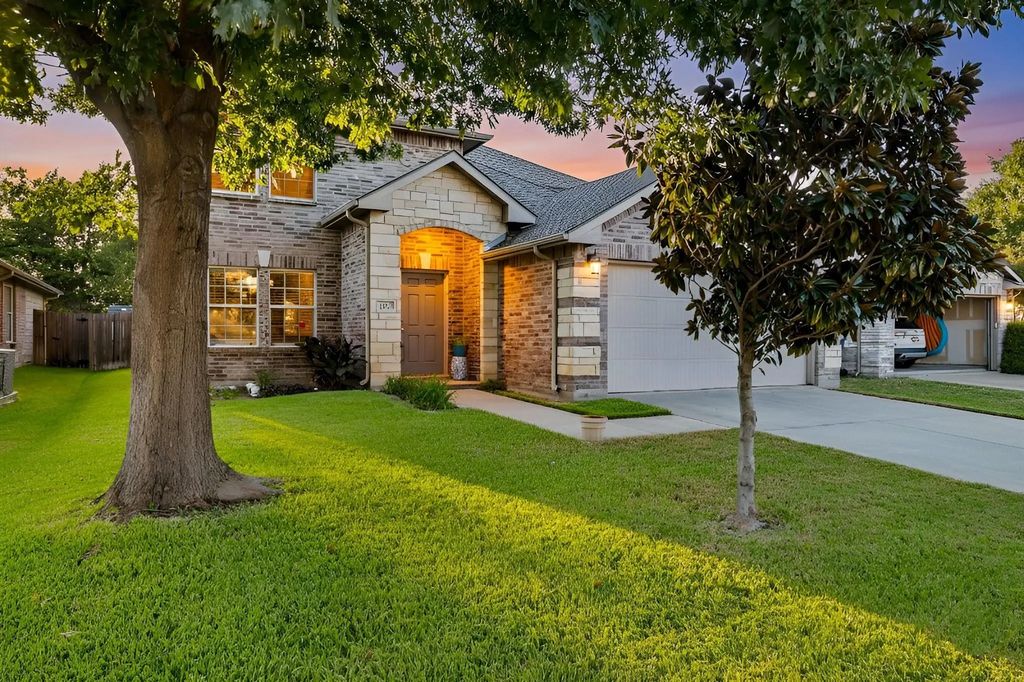 2209 Timothy Drive, McKinney