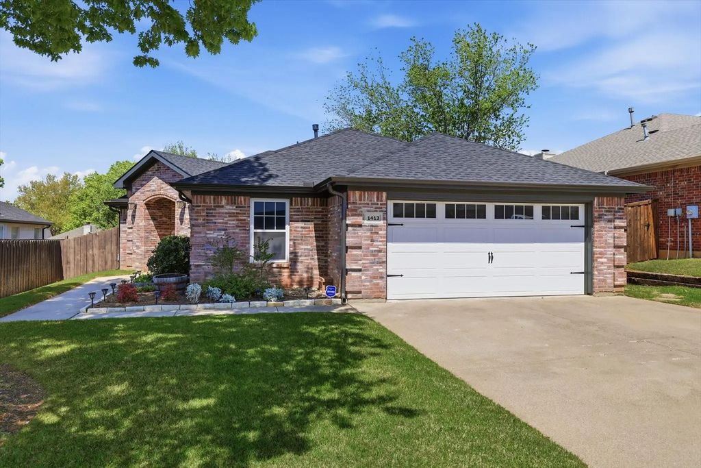 1413 Loma Linda Terrace, Corinth