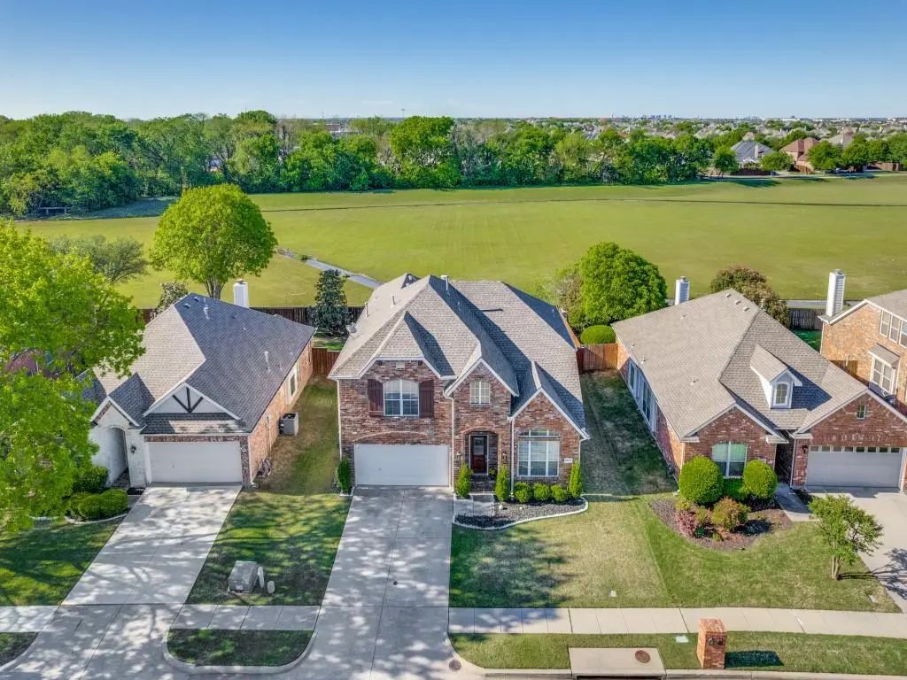 10237 Brenden Drive, McKinney