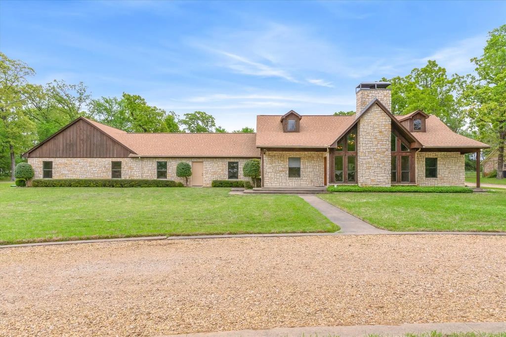 167 Vz County Road 4202, Canton
