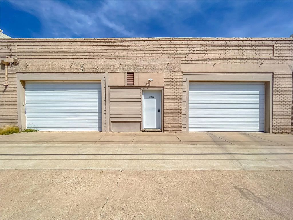 1518 S 14th Street, Abilene