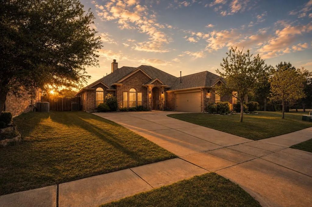 5130 Crawfish Lane, Garland