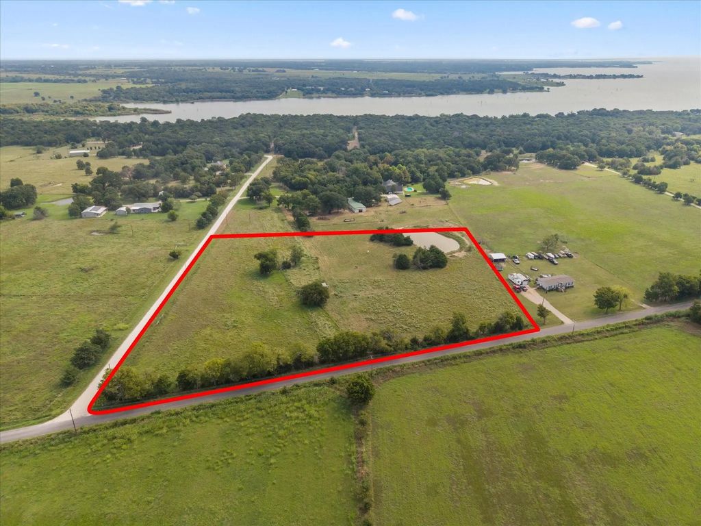 Lot 1 Se County Road 2175, Corsicana