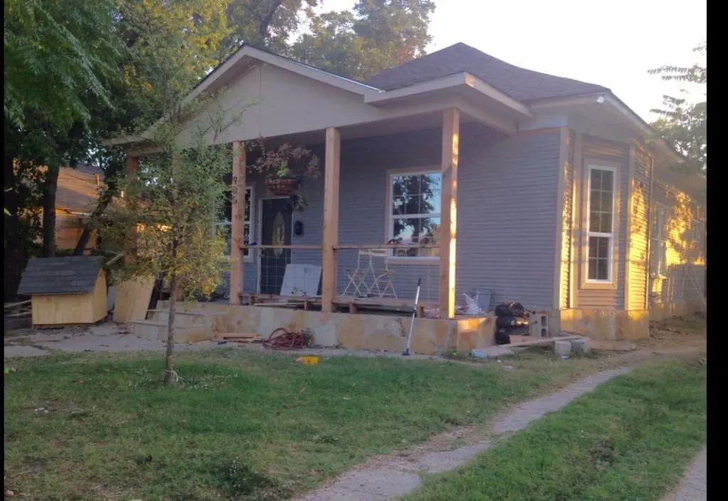 905 Ann Avenue, Dallas