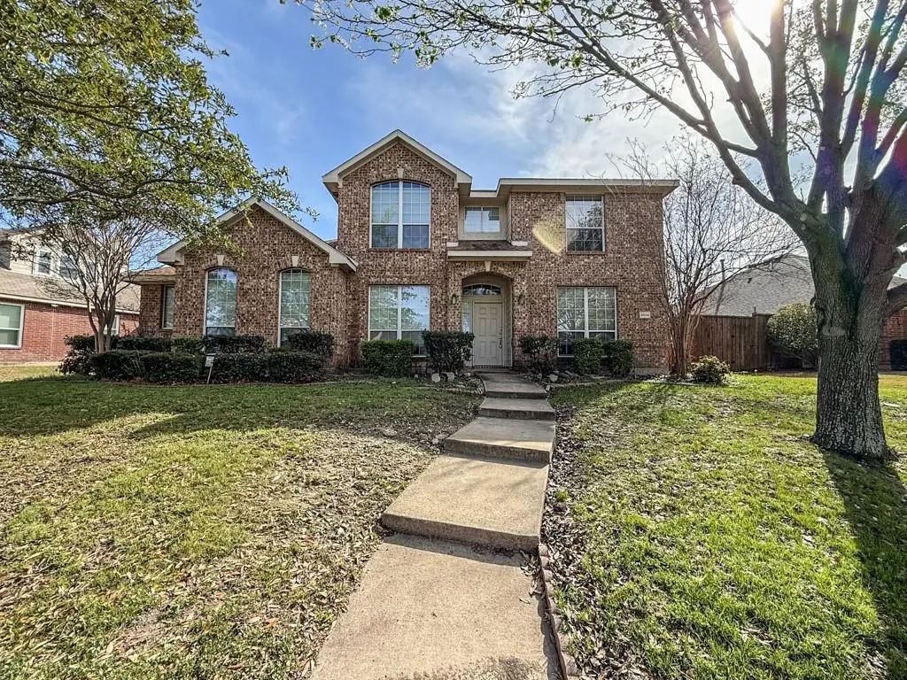 8014 Amesbury Lane, Rowlett