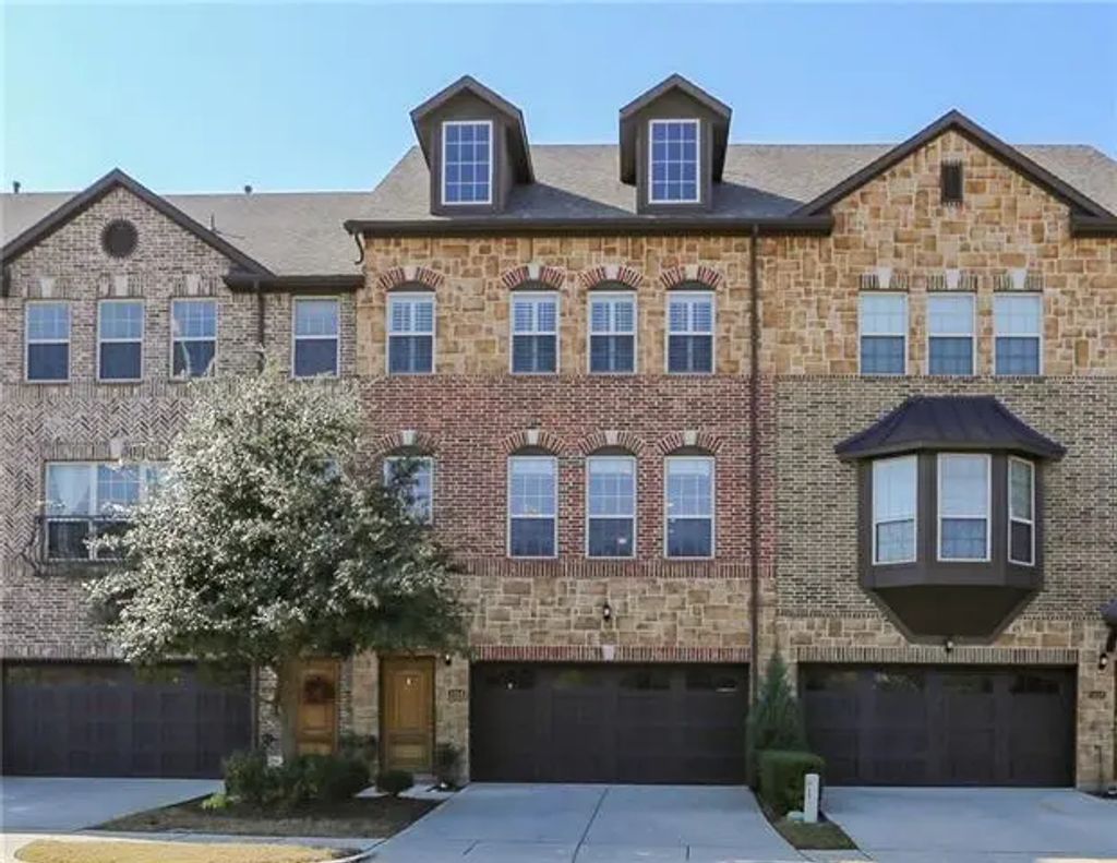 1454 Biltmore Lane, Irving