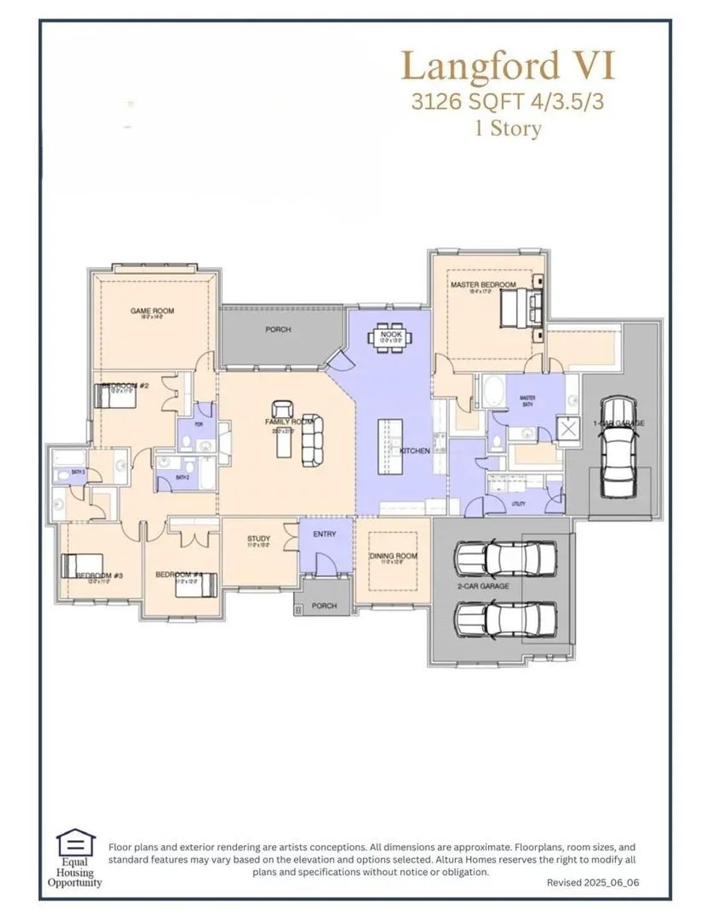 6509 Emerson Drive, Mesquite