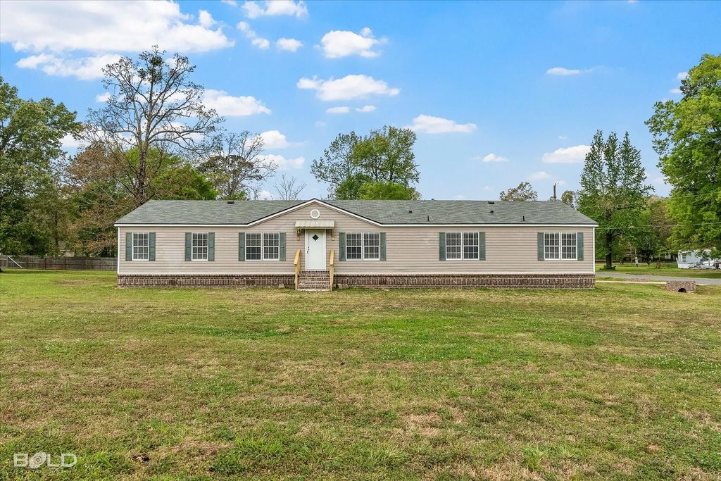 9690 E Shattalon Circle, Shreveport