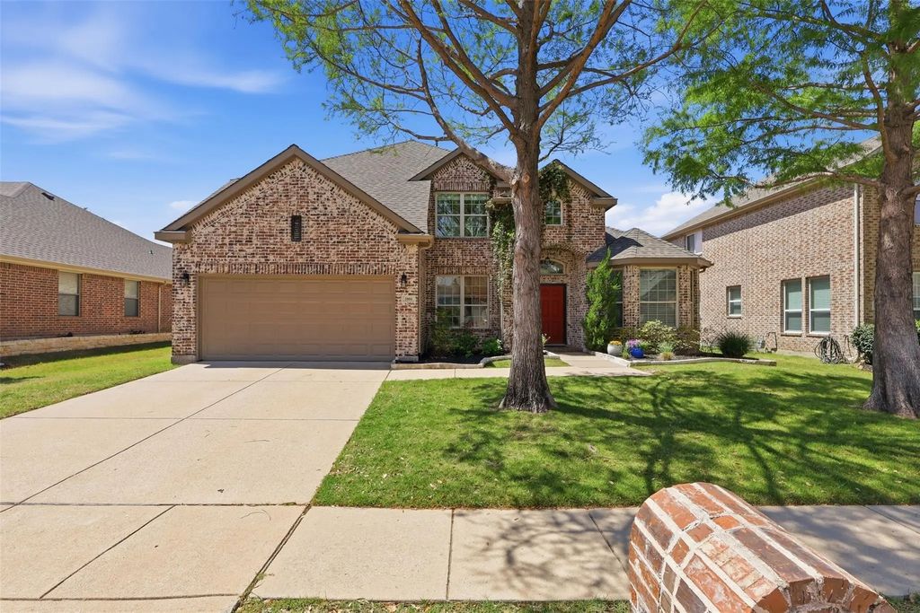 2006 Fairway View Lane, Wylie