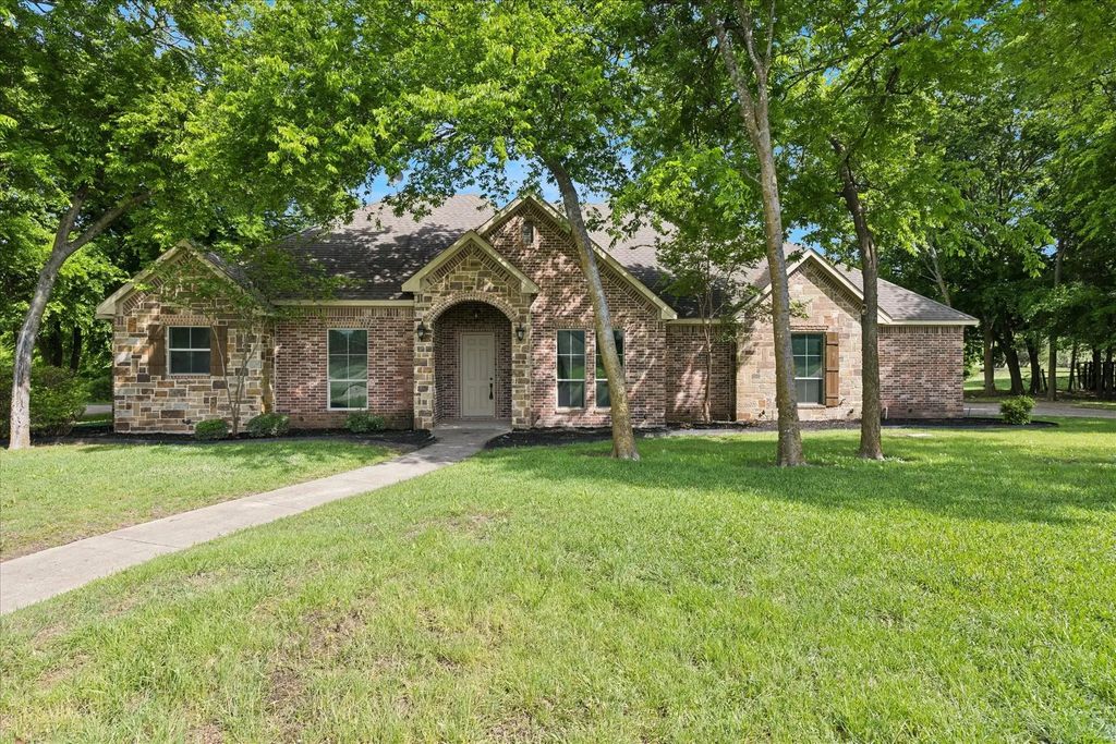 1151 Ashemore Court, Midlothian