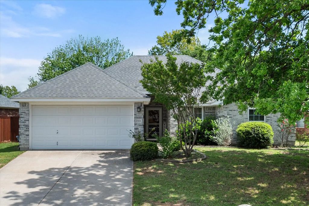 2906 Yukon Drive, Corinth