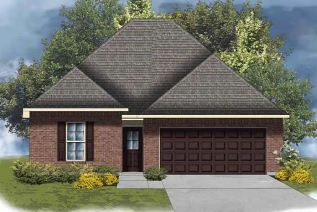 272 Hawker Street, Shreveport