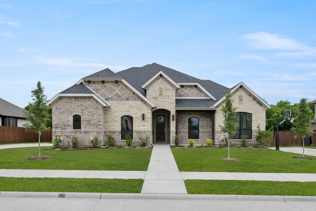 5410 Stone Lane, Midlothian