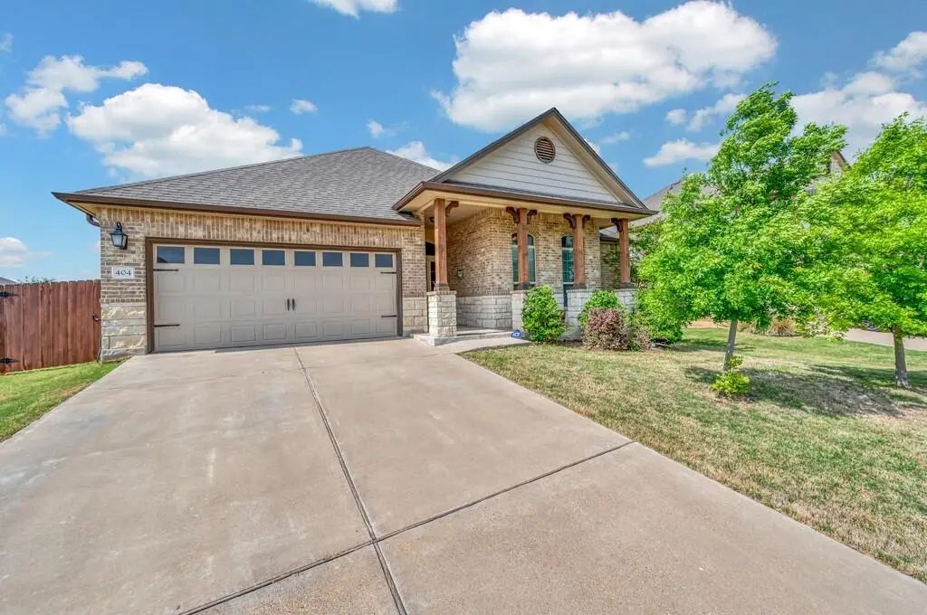 404 Calder Street, Waco