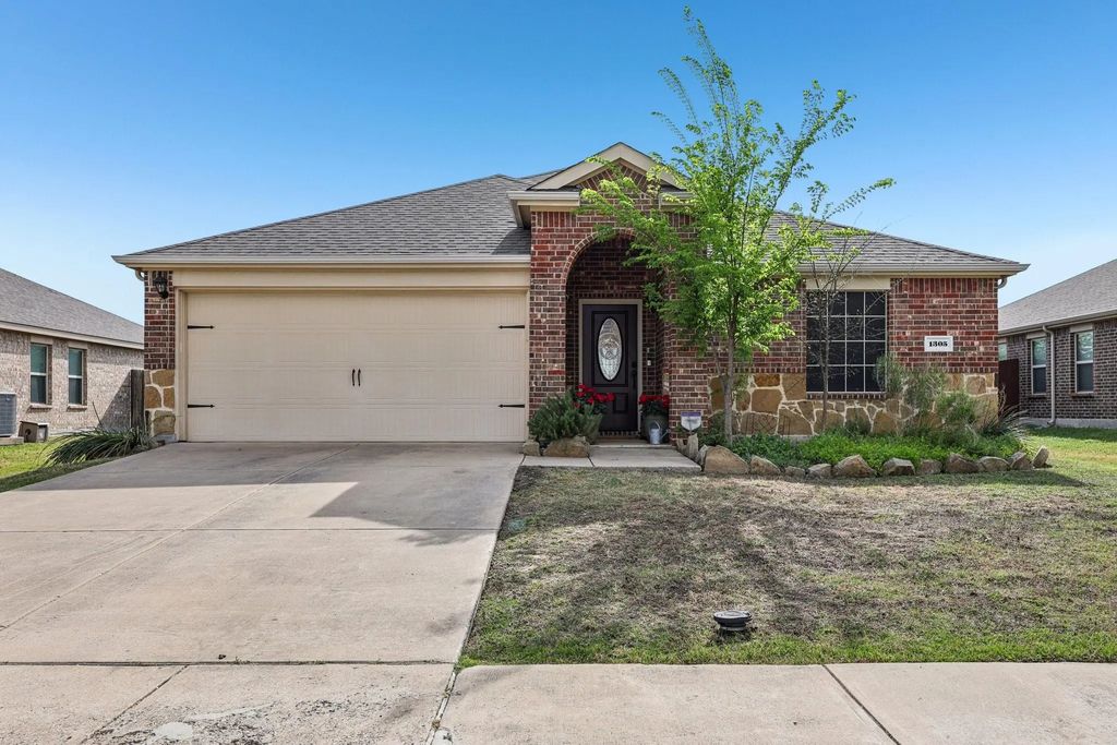 1305 Savannah Ridge Drive, Princeton