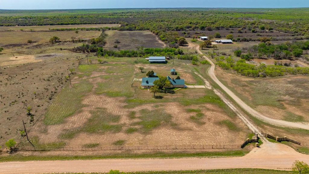 5127 County Road 319, Abilene