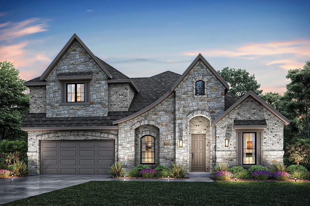 3405 Arbor Grove Street, Midlothian