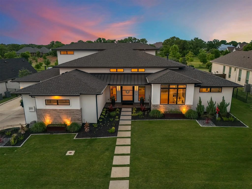 4704 Amble Way, Flower Mound