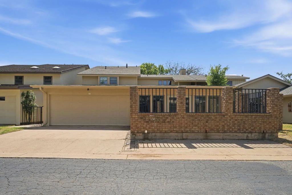 52 Rue Maison Street, Abilene