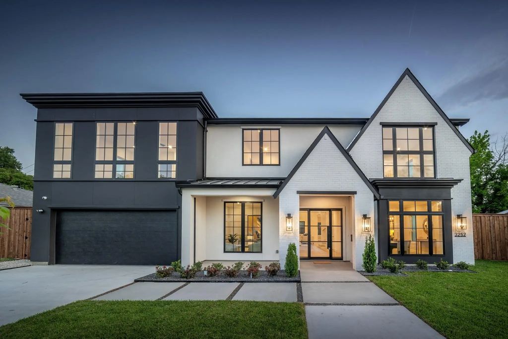 3252 Jubilee Trail, Dallas