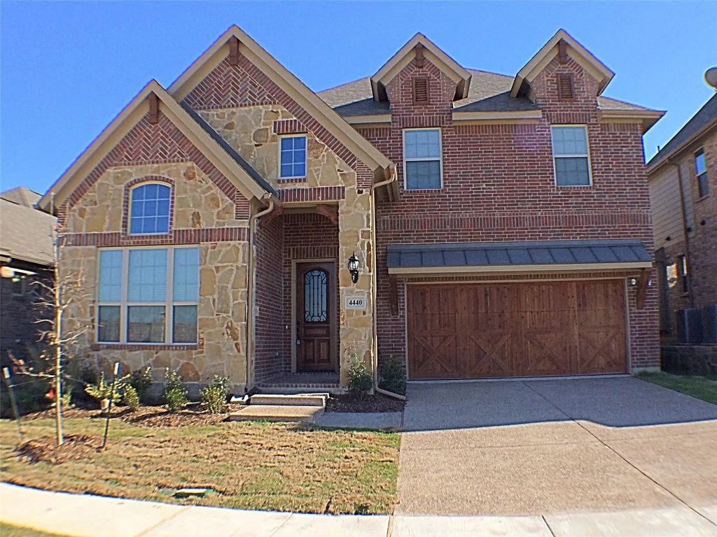 4440 Illinwek Drive, Carrollton