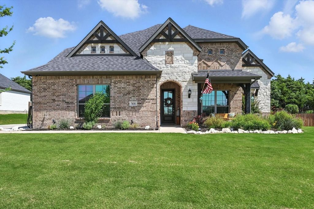 7431 Bald Cypress Drive, Ovilla