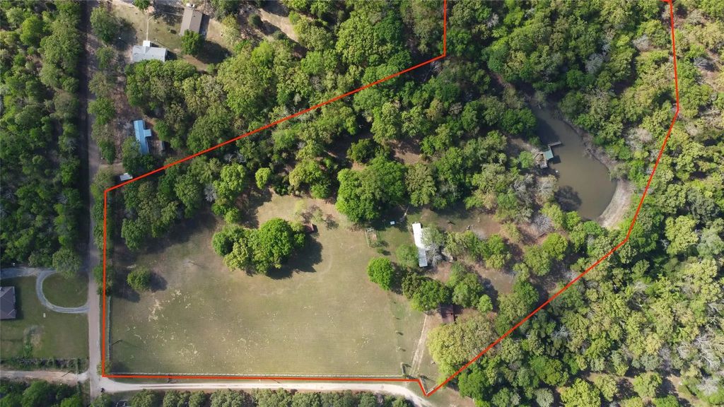 6075 County Road 1411, Malakoff