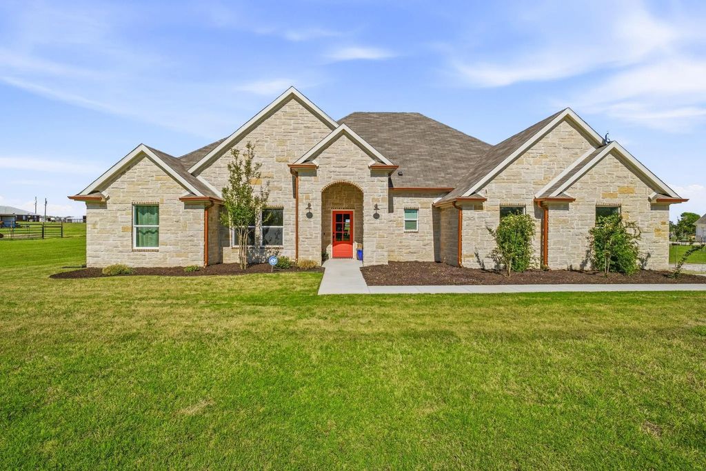 250 County Road 428, Stephenville