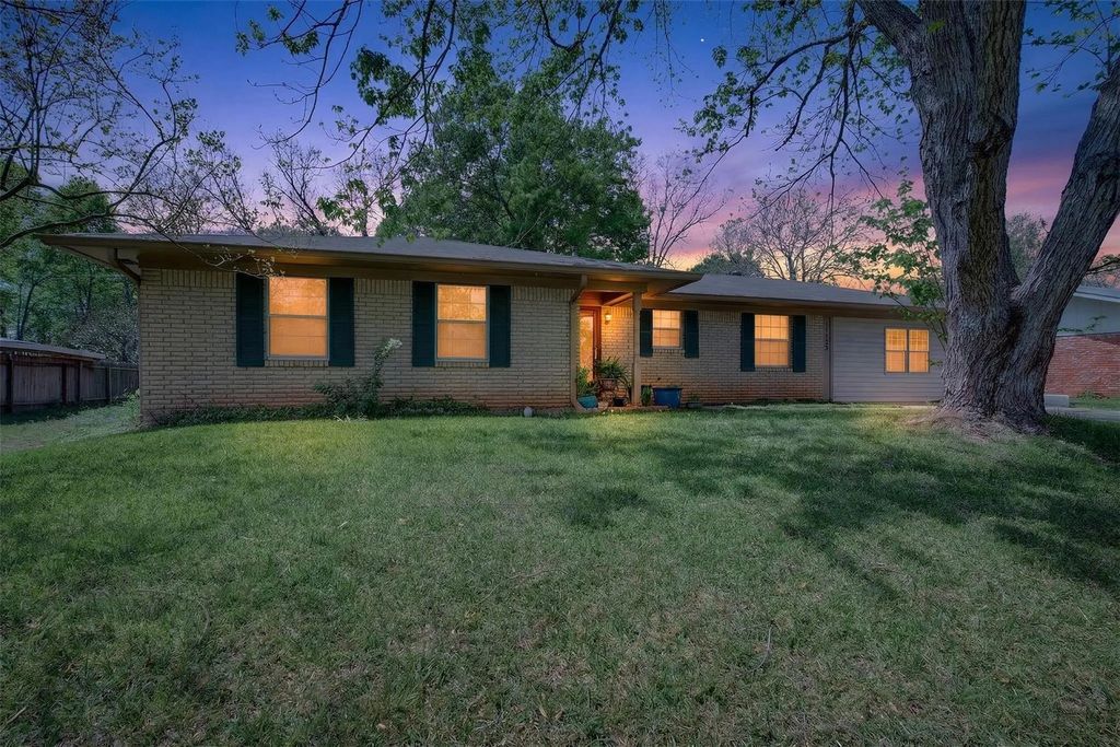 11138 Parkside Drive, Shreveport
