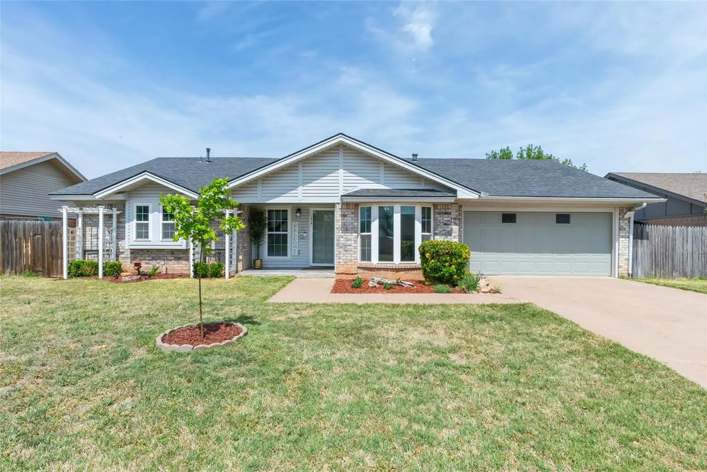 1418 Clarks Drive, Abilene