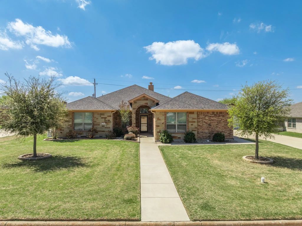 109 Northern Avenue, Gatesville