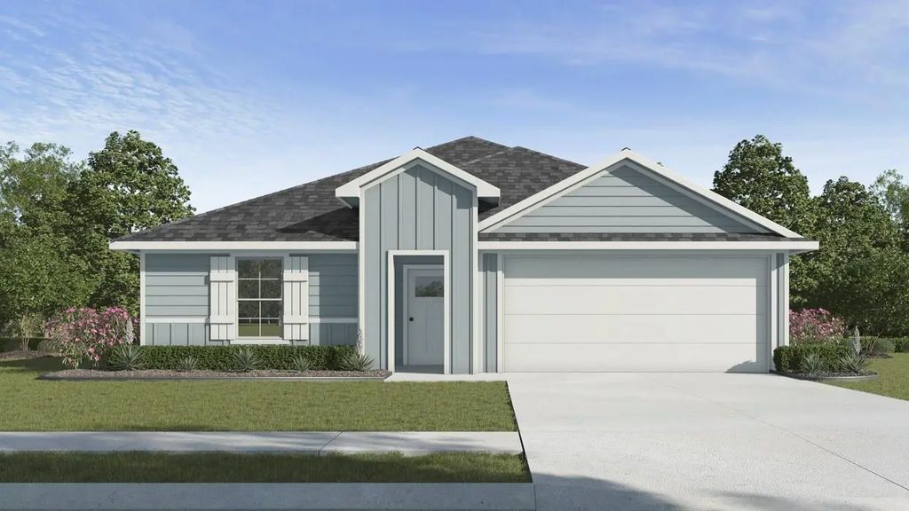 506 Saddle Blanket Drive, Josephine