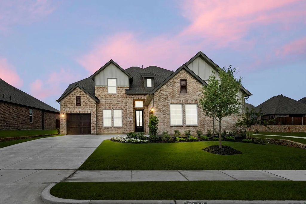 2118 Euclid Drive, Rockwall