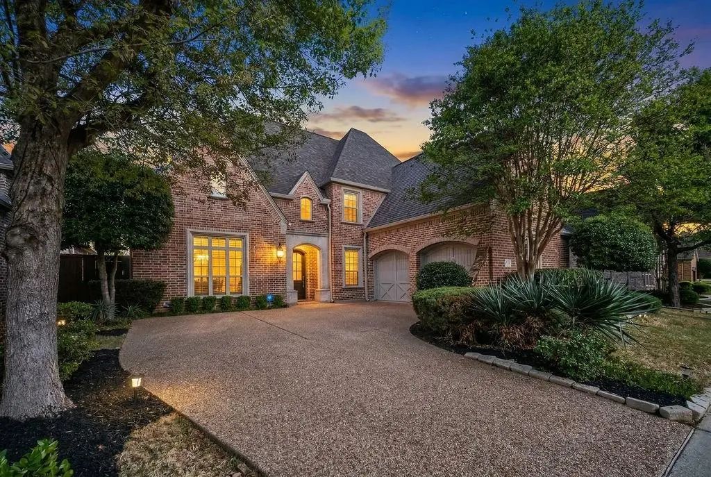 622 Naples Drive, Allen