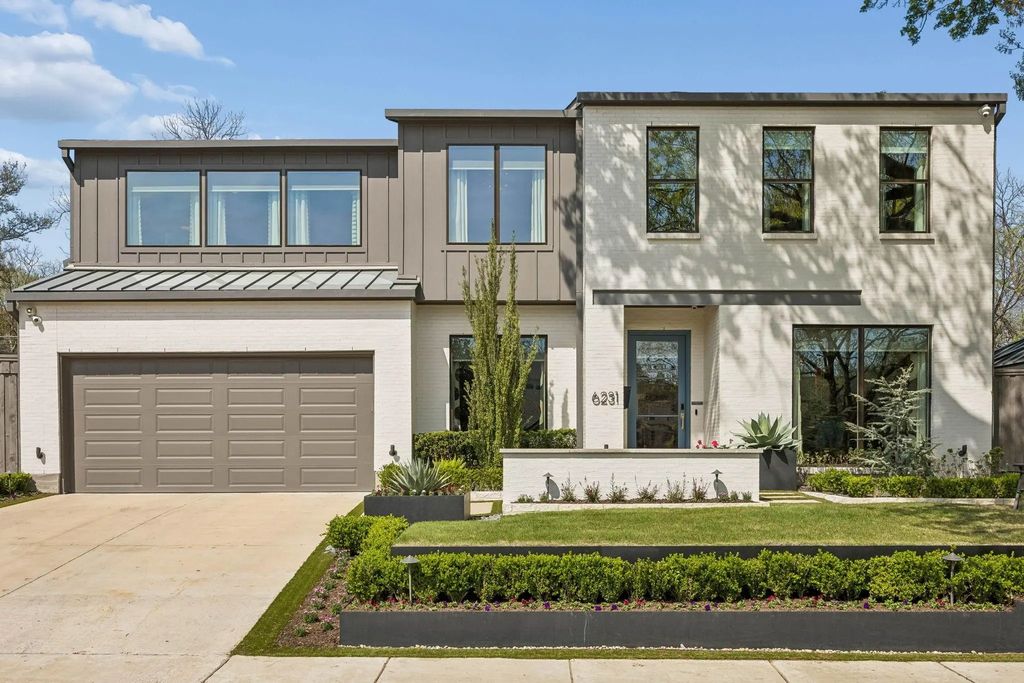 6231 Penrose Avenue, Dallas