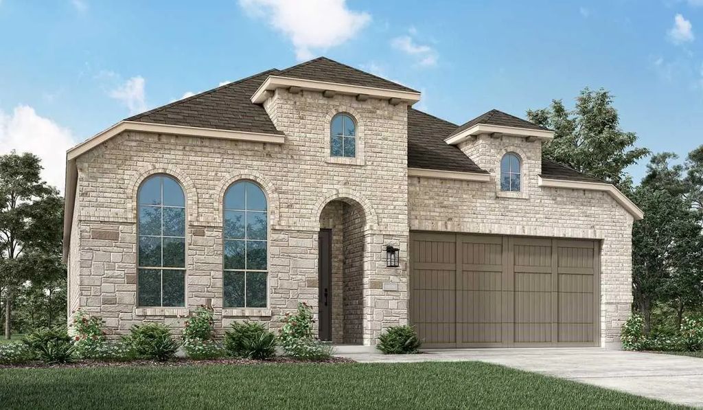 2705 Shady Branch Lane, McKinney