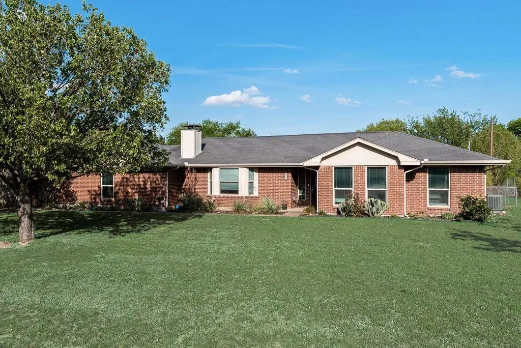 222 Prairie Creek Road, Red Oak