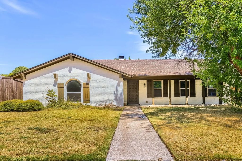 2509 Kimberly Lane, Plano