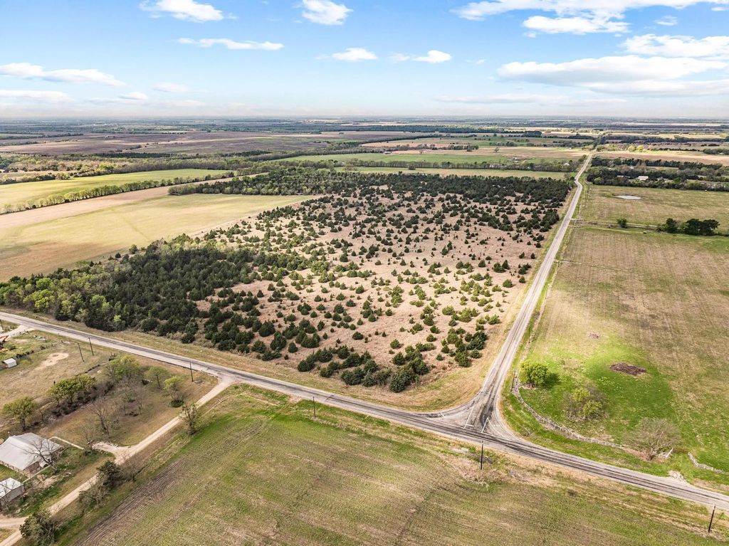Tbd Fm 128, Cooper