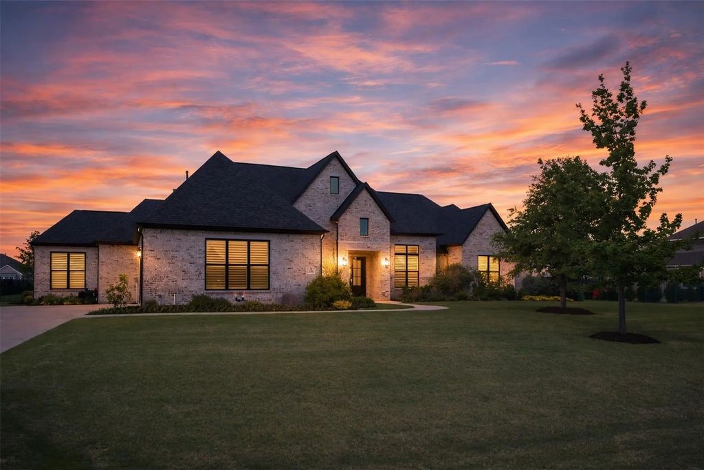 5101 Cheshire Lane, Parker