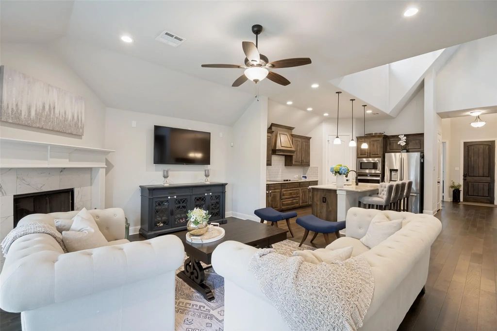 5605 S 14th Street, Midlothian
