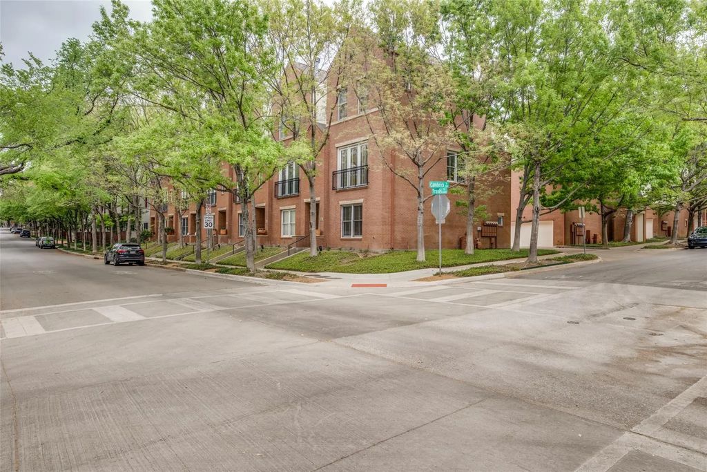3250 Cambrick Street 16, Dallas