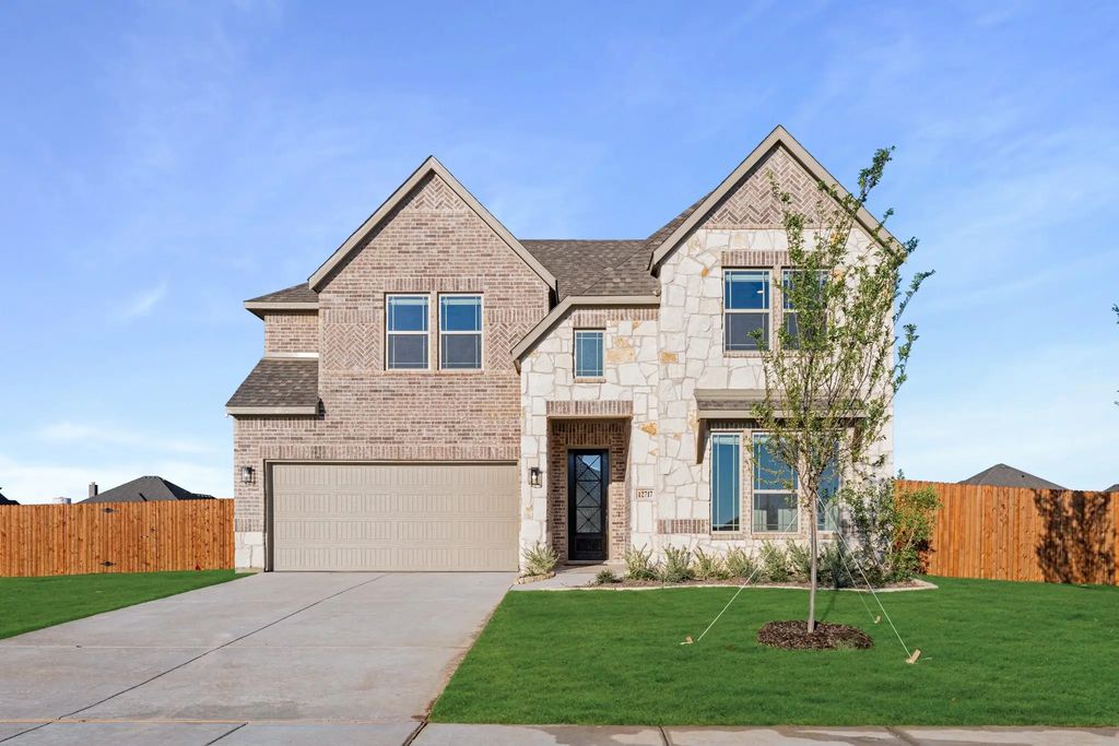 12717 Barretta Drive, Godley