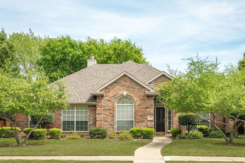 9212 Cornerstone Drive, Plano