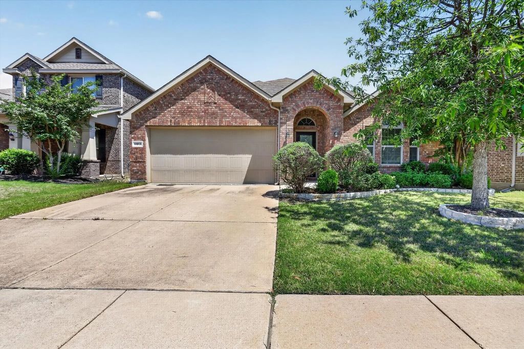 11913 Saint Croix Drive, Frisco
