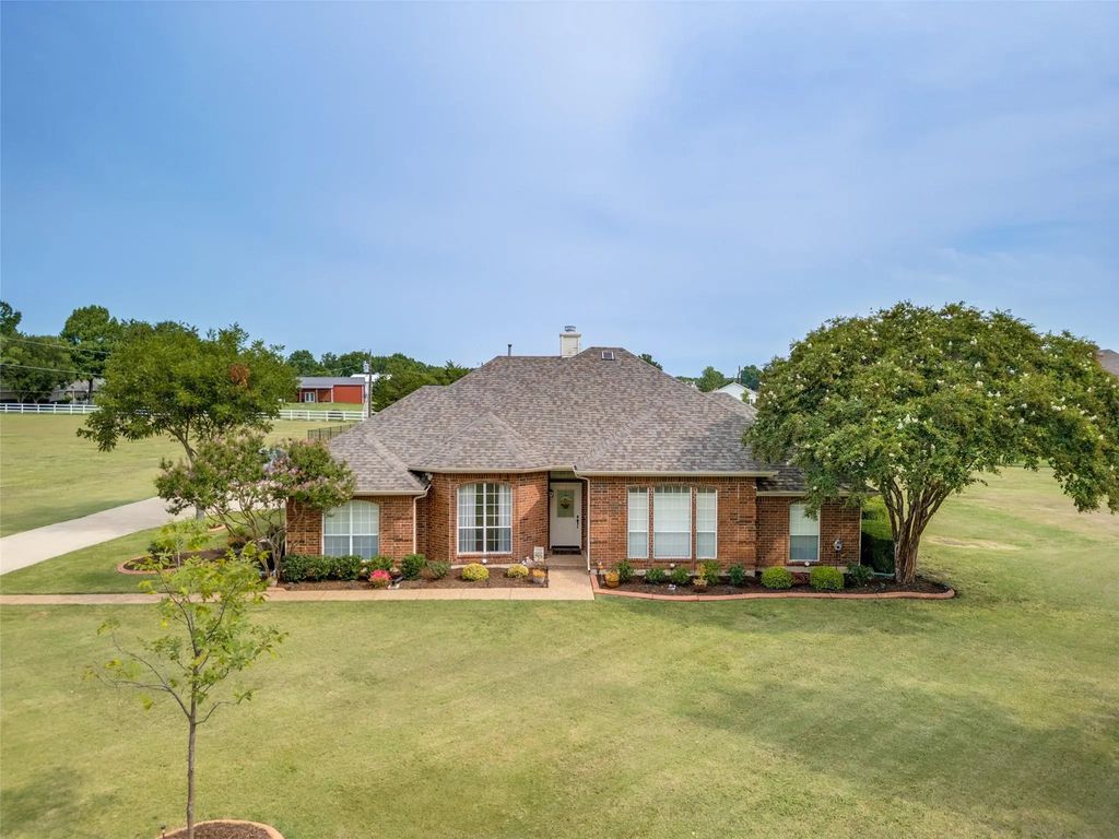 1280 Estates Parkway, Lucas