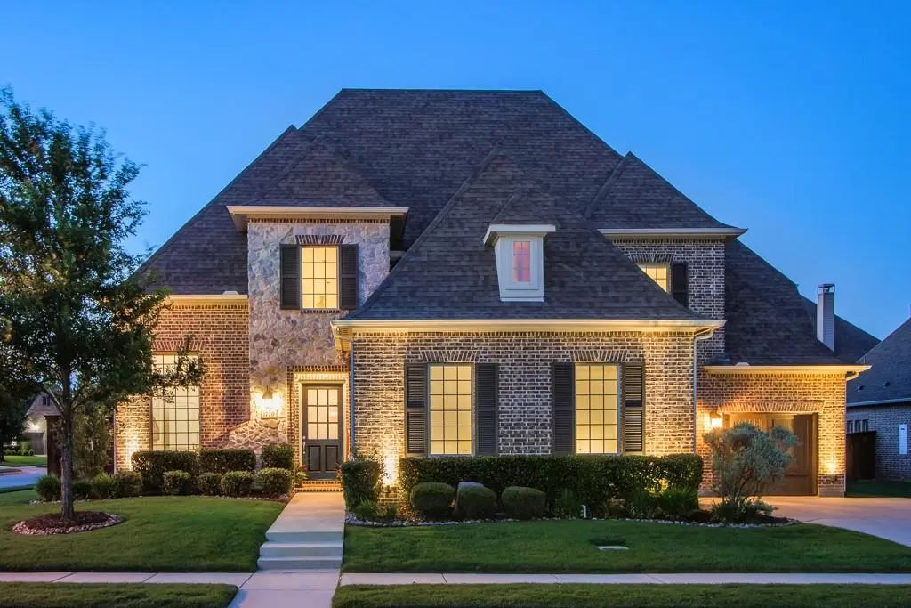 1720 Milford Drive, Flower Mound