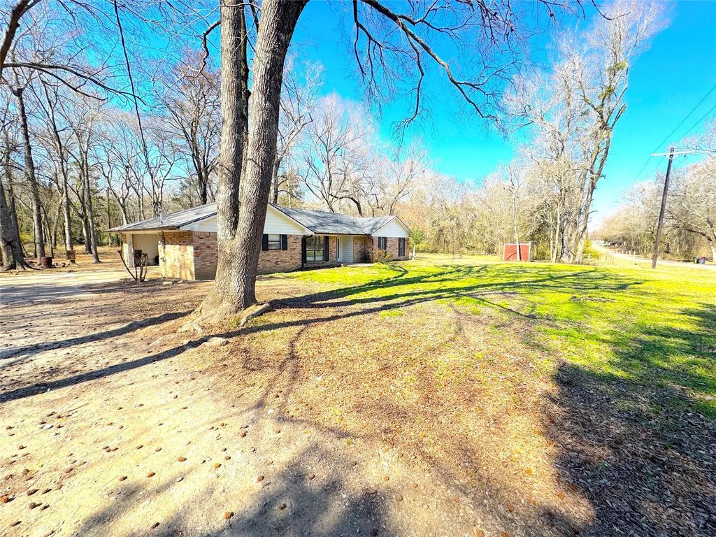 181 County Road 1332, Mount Pleasant