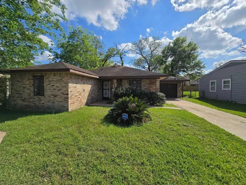 5118 Cortelyou Lane, Houston